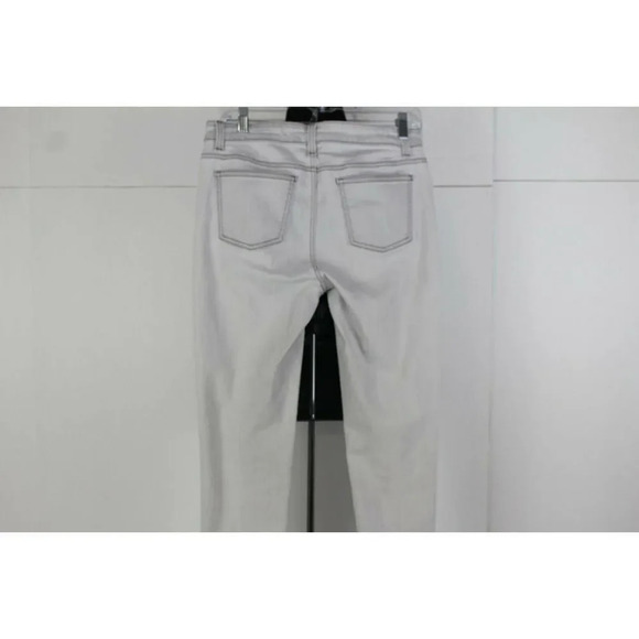 ladies EILEEN FISHER Jeans size 4 - Picture 4 of 6